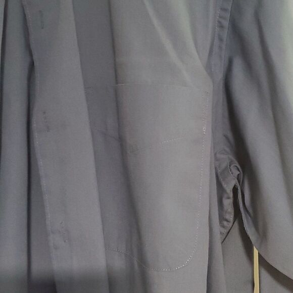 John Ashford Men's button down dress shirt - Picture 2 of 5